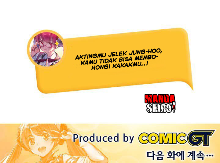 Hyulla’s Race Chapter 25.2 Gambar 34
